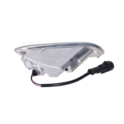 Originaler LED-Blinker links für Vespa Sprint / Primavera - EURO5+ - Modelle ab 2024 - 1D004112