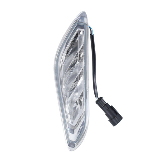 Originele LED Knipperlicht Rechts Achter Vespa Sprint / Primavera - EURO5+ - Modellen na 2024 - 1D004113