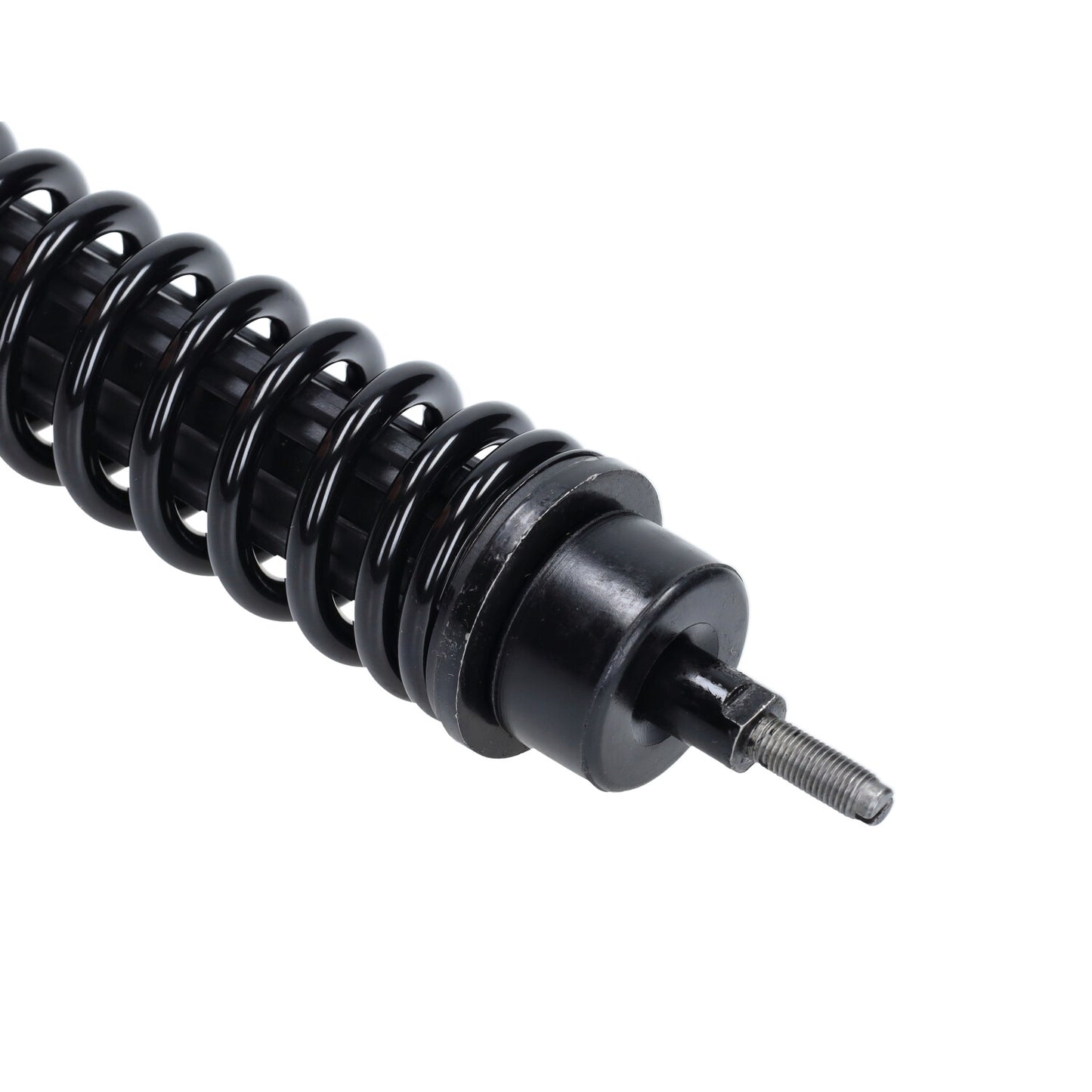 Achterschokbreker - Origineel - Piaggio Zip / Runner / Fly etc - 668004