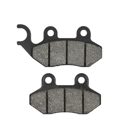 Remblokset - Sym Fiddle 1 / Sym Fiddle 2 / Orbit etc - FD0219