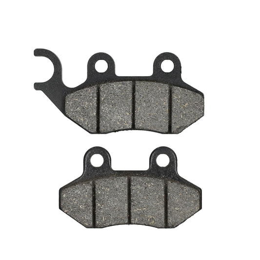 Remblokset - Sym Fiddle 1 / Sym Fiddle 2 / Orbit etc - FD0219