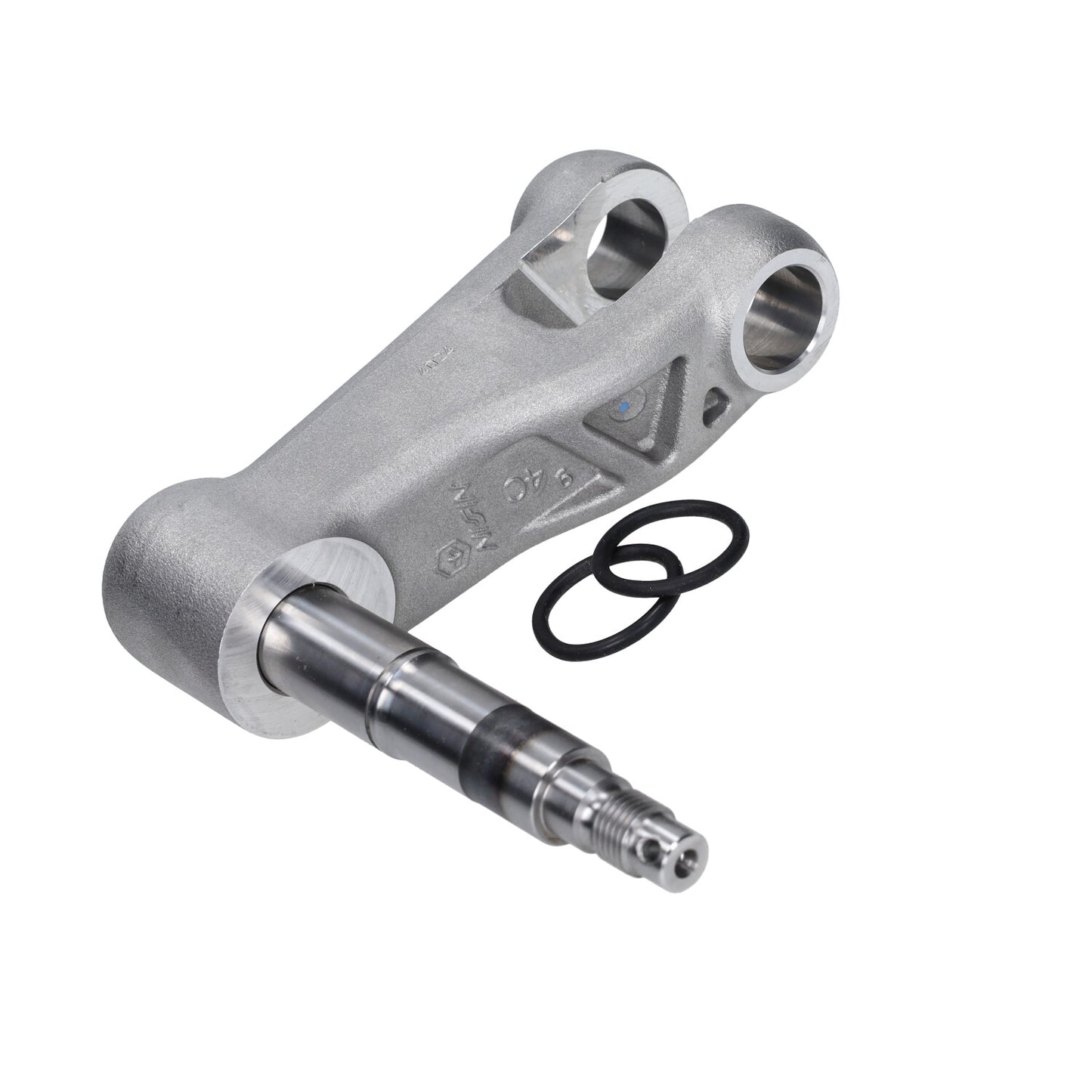 Schokbrekerarm Voorvork - Vespa Sprint / Primavera / GTS / Zip SP - 6483975