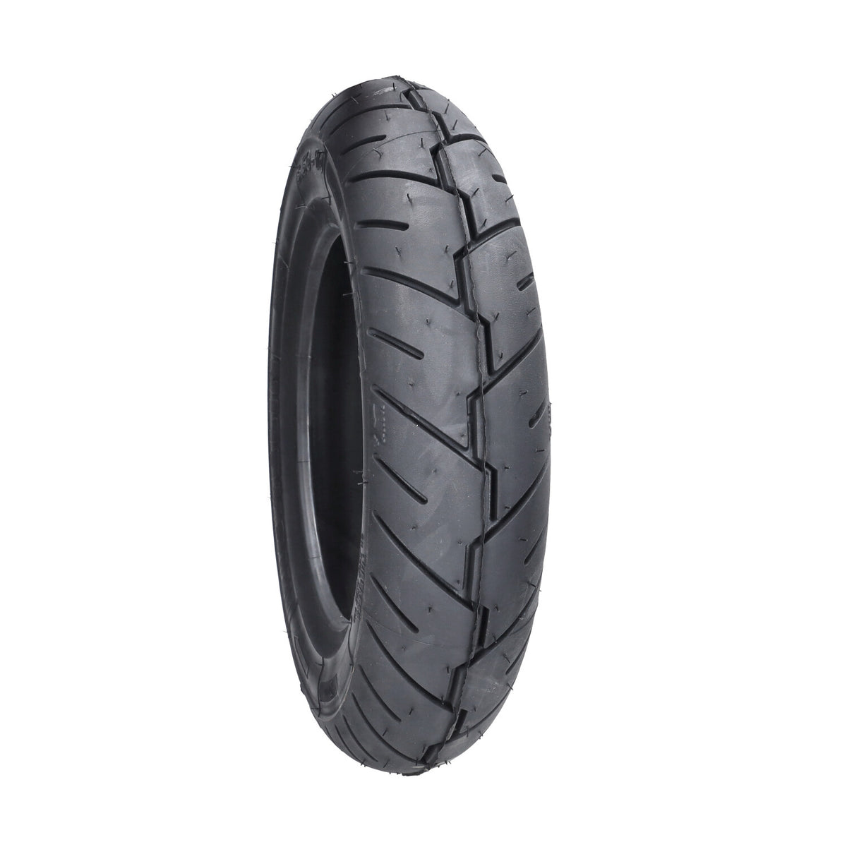 Michelin 110/80-11 TL 58J - S1 - Pneu dianteiro/traseiro - 104721