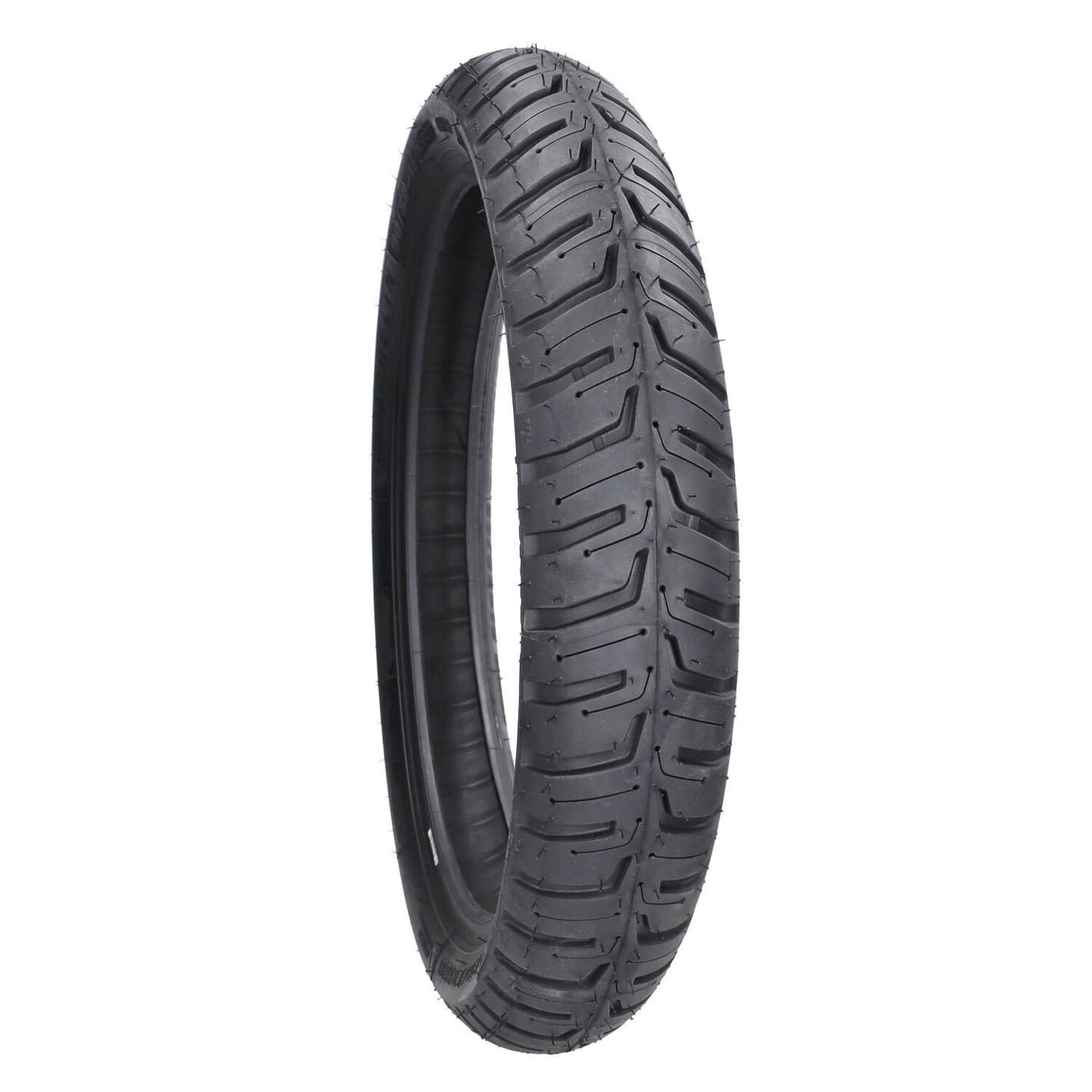 Michelin 130/70-12 62S TL City Grip 2 - Pneumatique toutes saisons - 095189 - Arrière