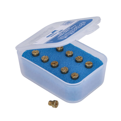 Sproeierset - Polini Dellorto - Maat 90/99 - 5MM - 10 stuks - 360.0005