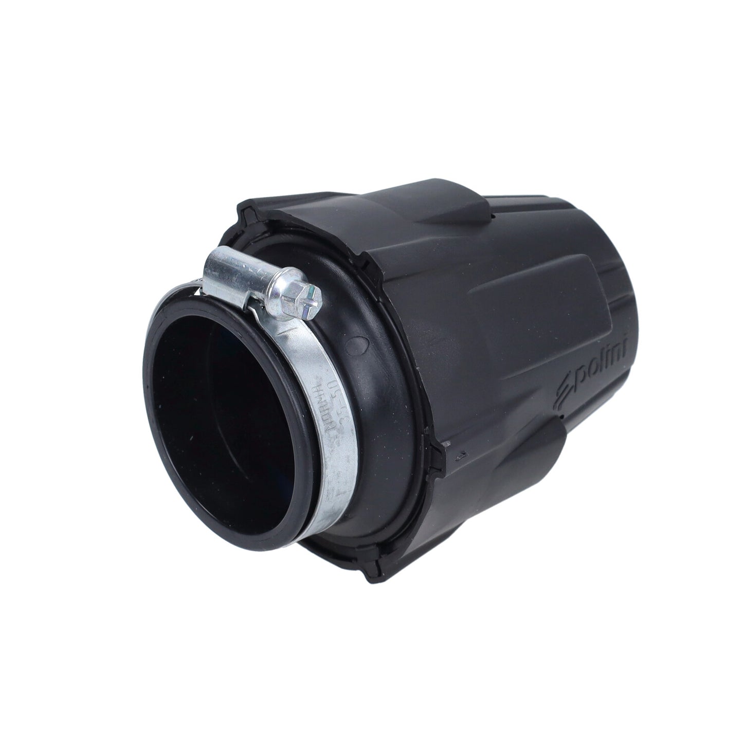 Polini Powerfilter - Universeel - Recht -  Ø46mm - 203.0082