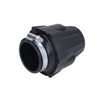 Polini Powerfilter - Universeel - Recht -  Ø46mm - 203.0082