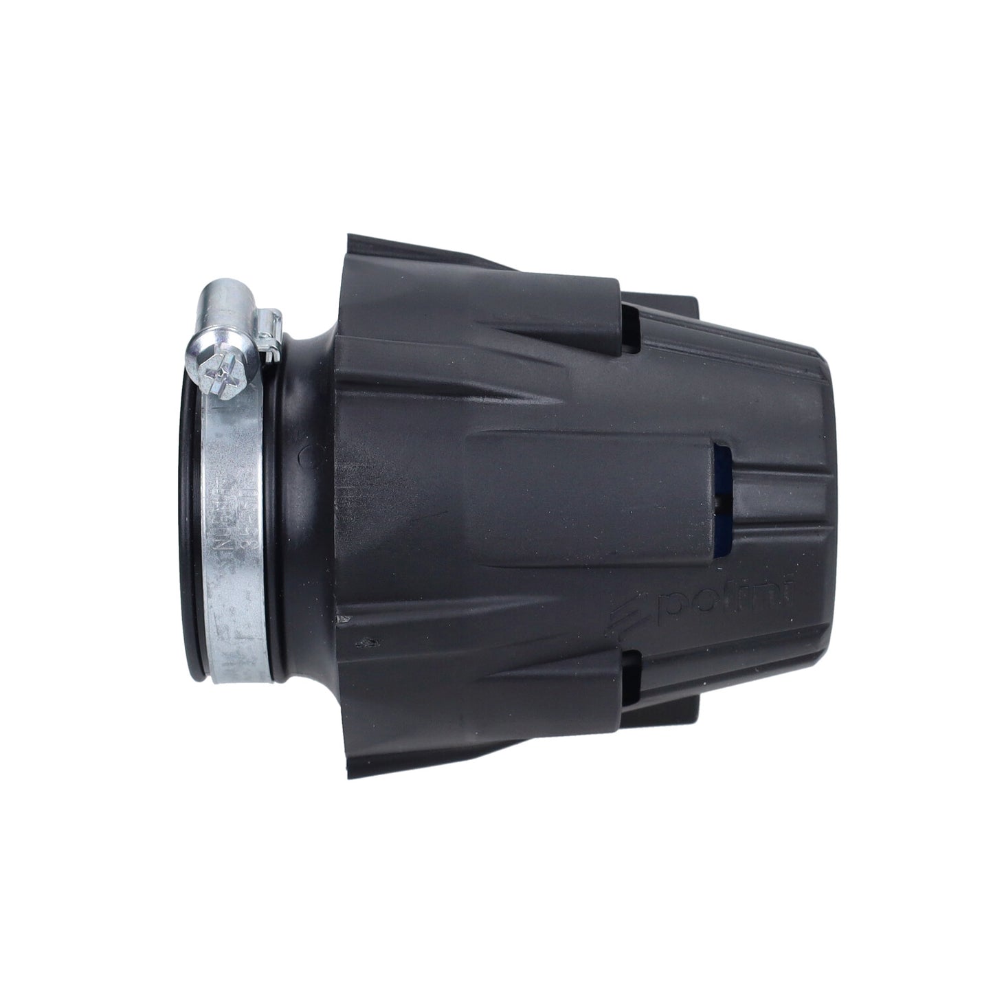 Polini Powerfilter - Universeel - Recht -  Ø46mm - 203.0082