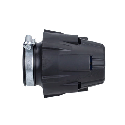 Polini Powerfilter - Universeel - Recht -  Ø46mm - 203.0082