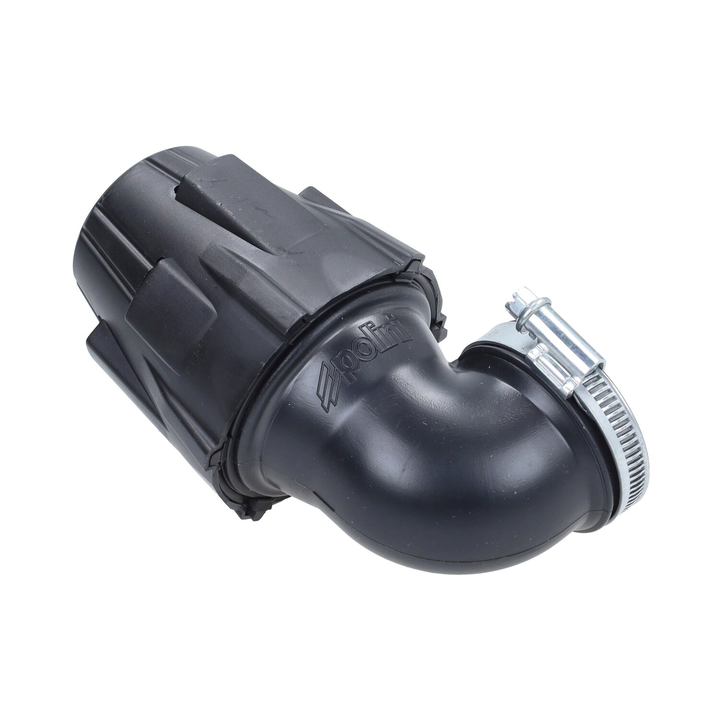 Polini Powerfilter - Universeel - 90° - Ø46mm - 203.0098