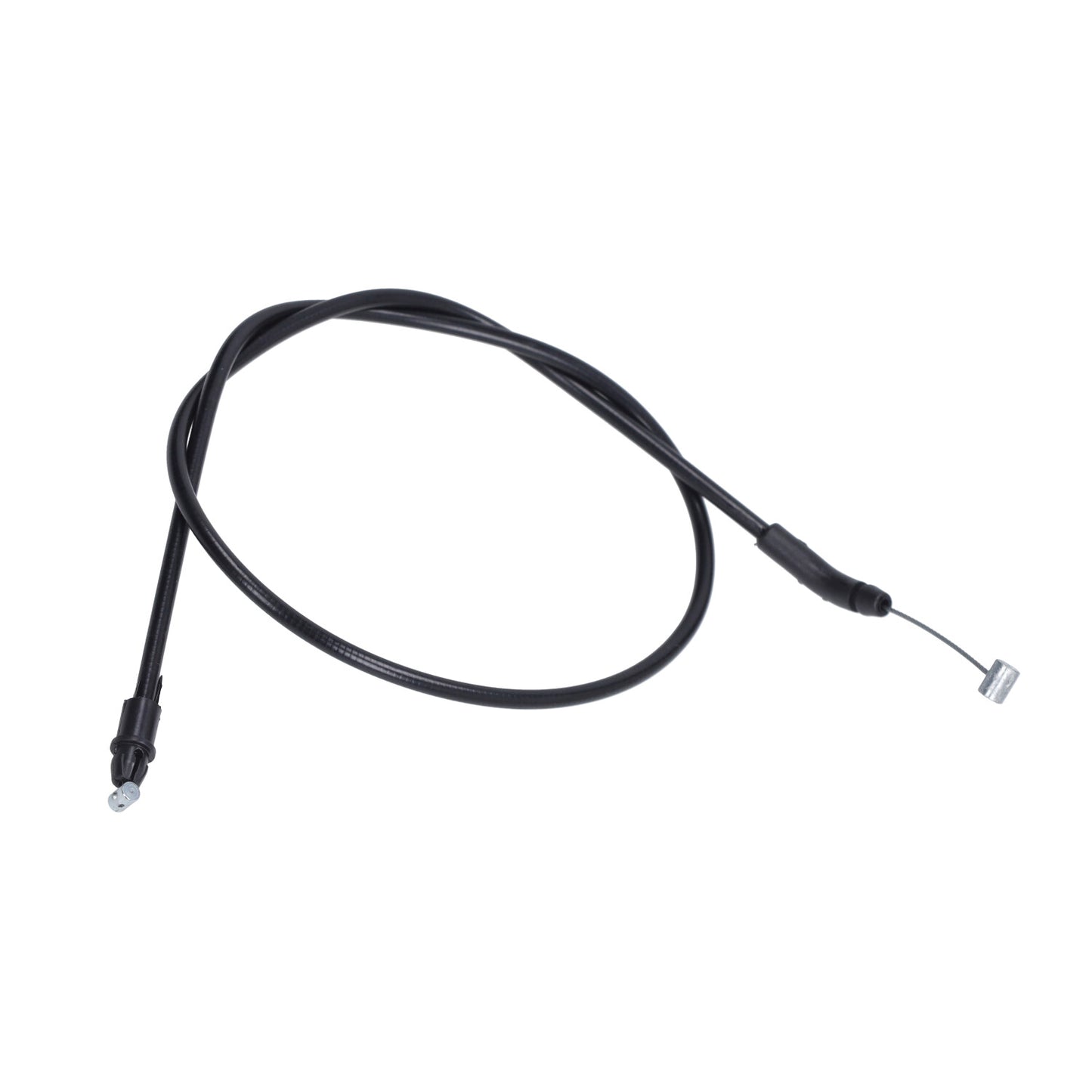 Câble de déverrouillage de selle passager pour compartiment à bagages Vespa - CM012851