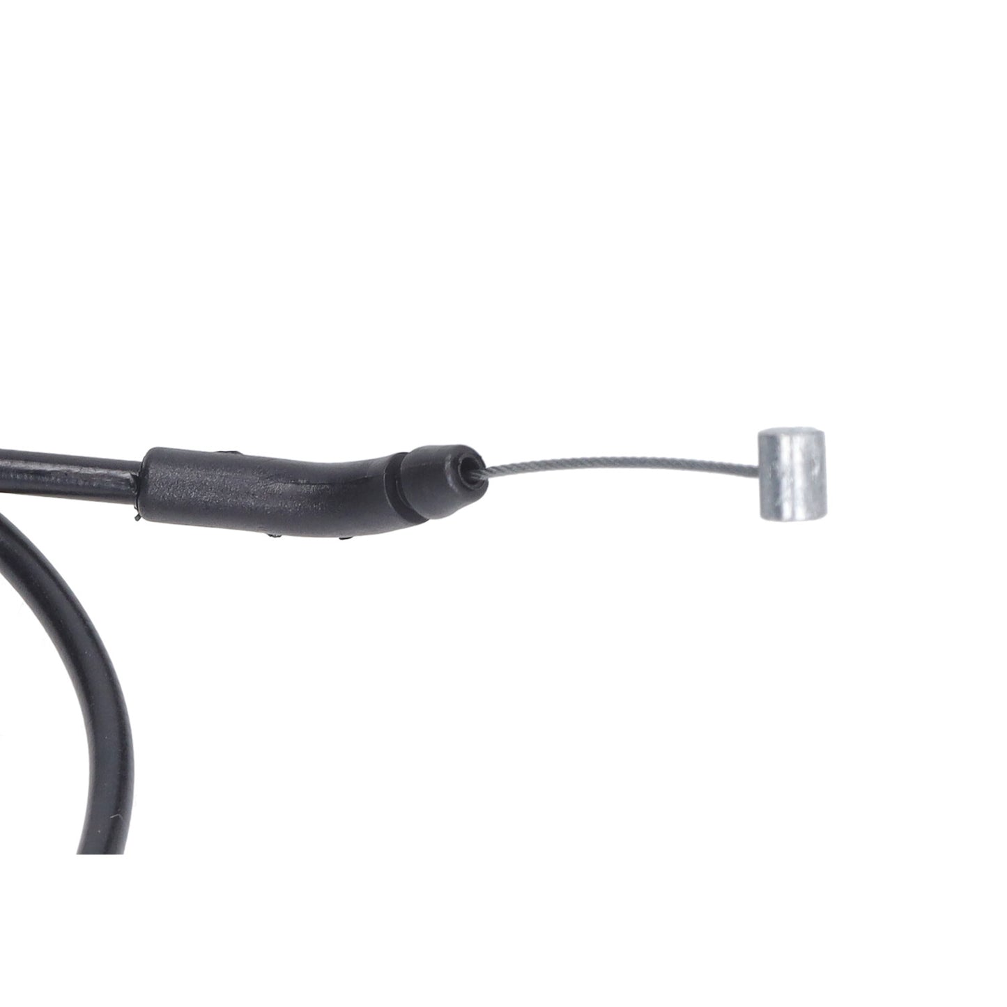 Câble de déverrouillage de selle passager pour compartiment à bagages Vespa - CM012851