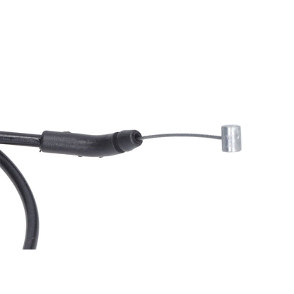 Câble de déverrouillage de selle passager pour compartiment à bagages Vespa - CM012851