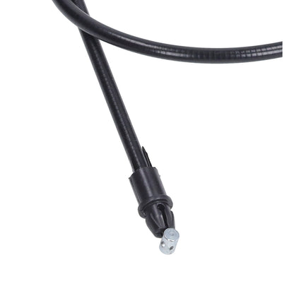 Câble de déverrouillage de selle passager pour compartiment à bagages Vespa - CM012851