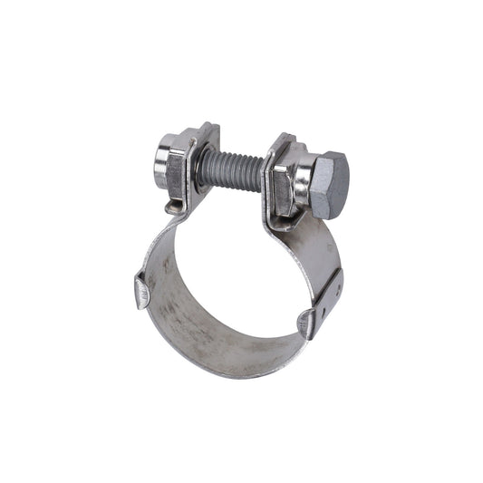 Fascetta scarico - Vespa GT / GTS / GTV - Modelli 125cc ~ 300cc - 2010 ~ 2020 - 8449404