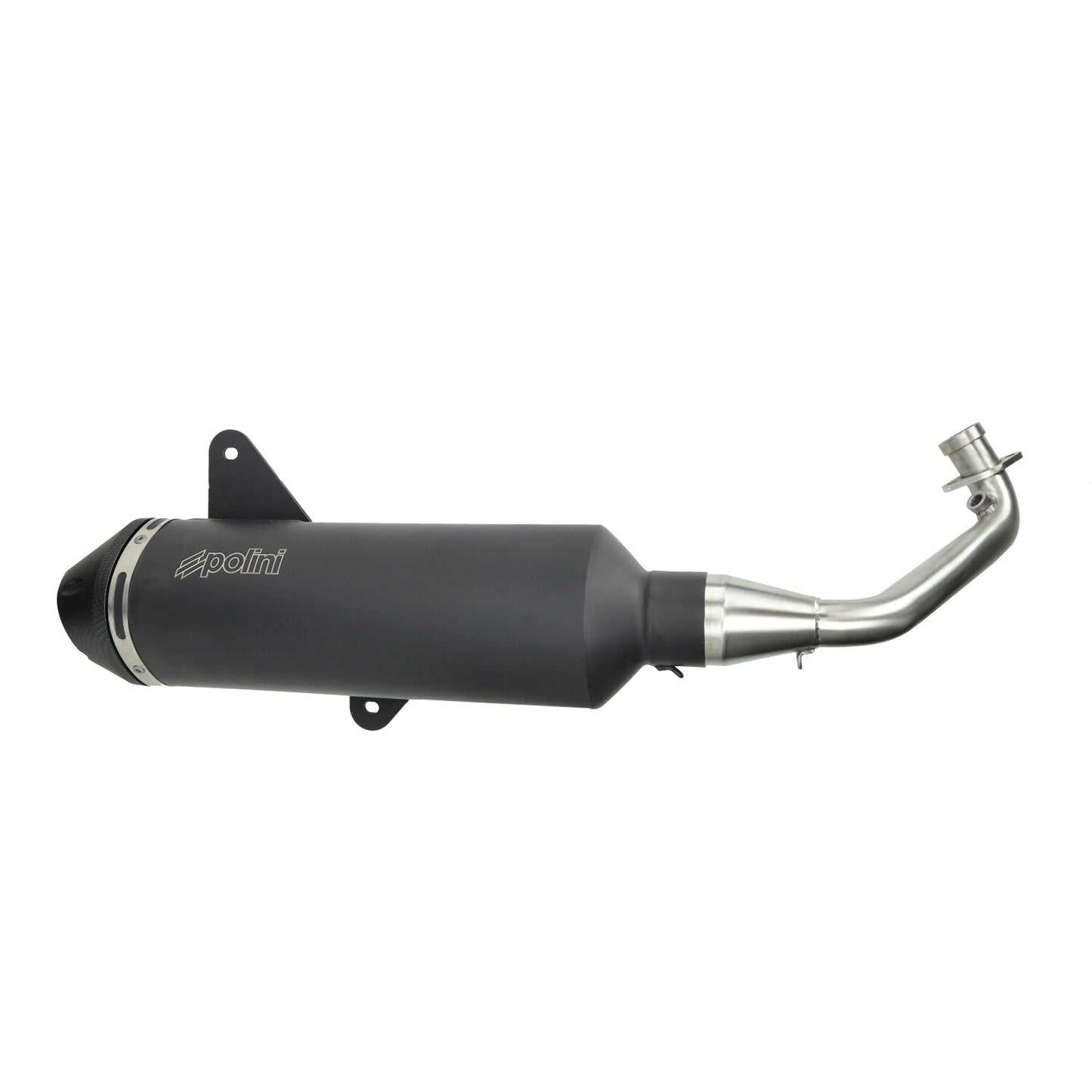 Échappement Polini - Vespa GTS / GTV - 300cc - Euro5 - 190.0077