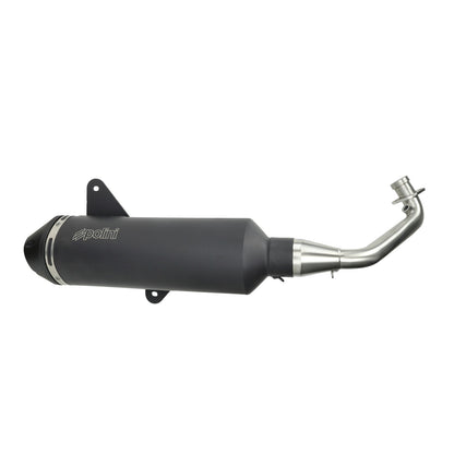Échappement Polini - Vespa GTS / GTV - 300cc - Euro5 - 190.0077