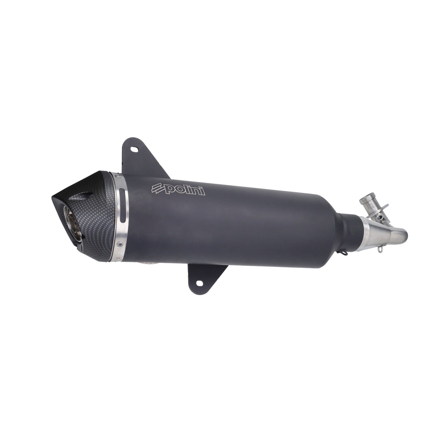 Échappement Polini - Vespa GTS / GTV - 300cc - Euro5 - 190.0077