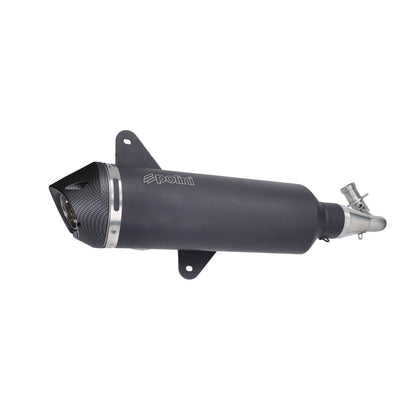 Échappement Polini - Vespa GTS / GTV - 300cc - Euro5 - 190.0077