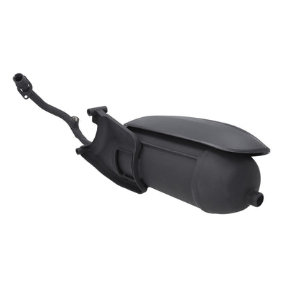Uitlaat voor Piaggio Zip / Fly / Liberty - 4T 3V - Euro4 - Origineel Model
