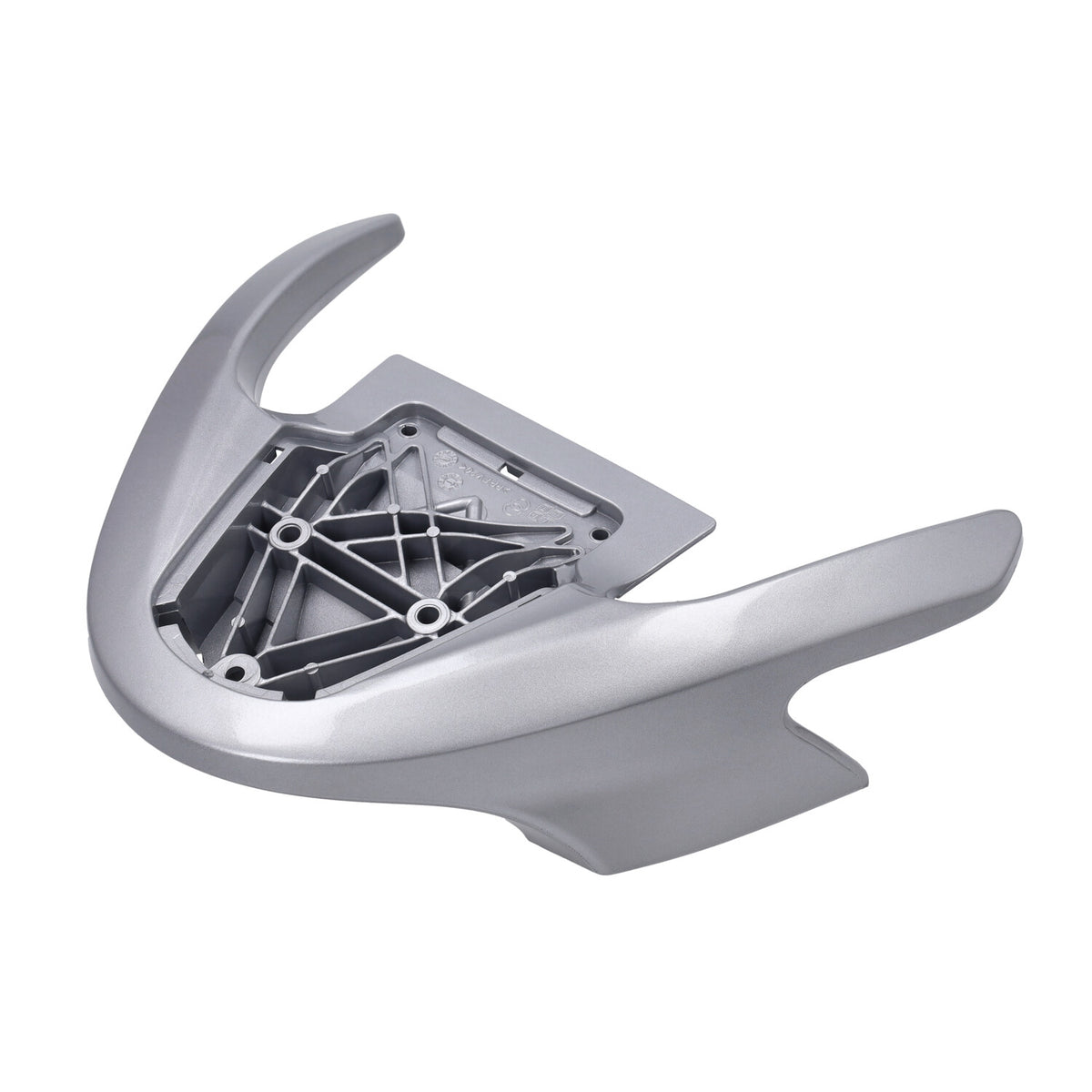 Aileron arrière Gilera Runner SP PRO – Argent – Gilera Runner 50cc-180cc – 6208840095 - Original