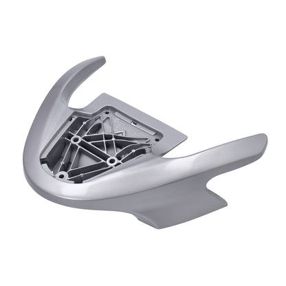 Aileron arrière Gilera Runner SP PRO – Argent – Gilera Runner 50cc-180cc – 6208840095 - Original