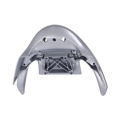 Aileron arrière Gilera Runner SP PRO – Argent – Gilera Runner 50cc-180cc – 6208840095 - Original