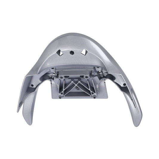 Tylny spoiler Gilera Runner SP PRO – Srebrny – Gilera Runner 50cc-180cc – 6208840095 - Oryginalny
