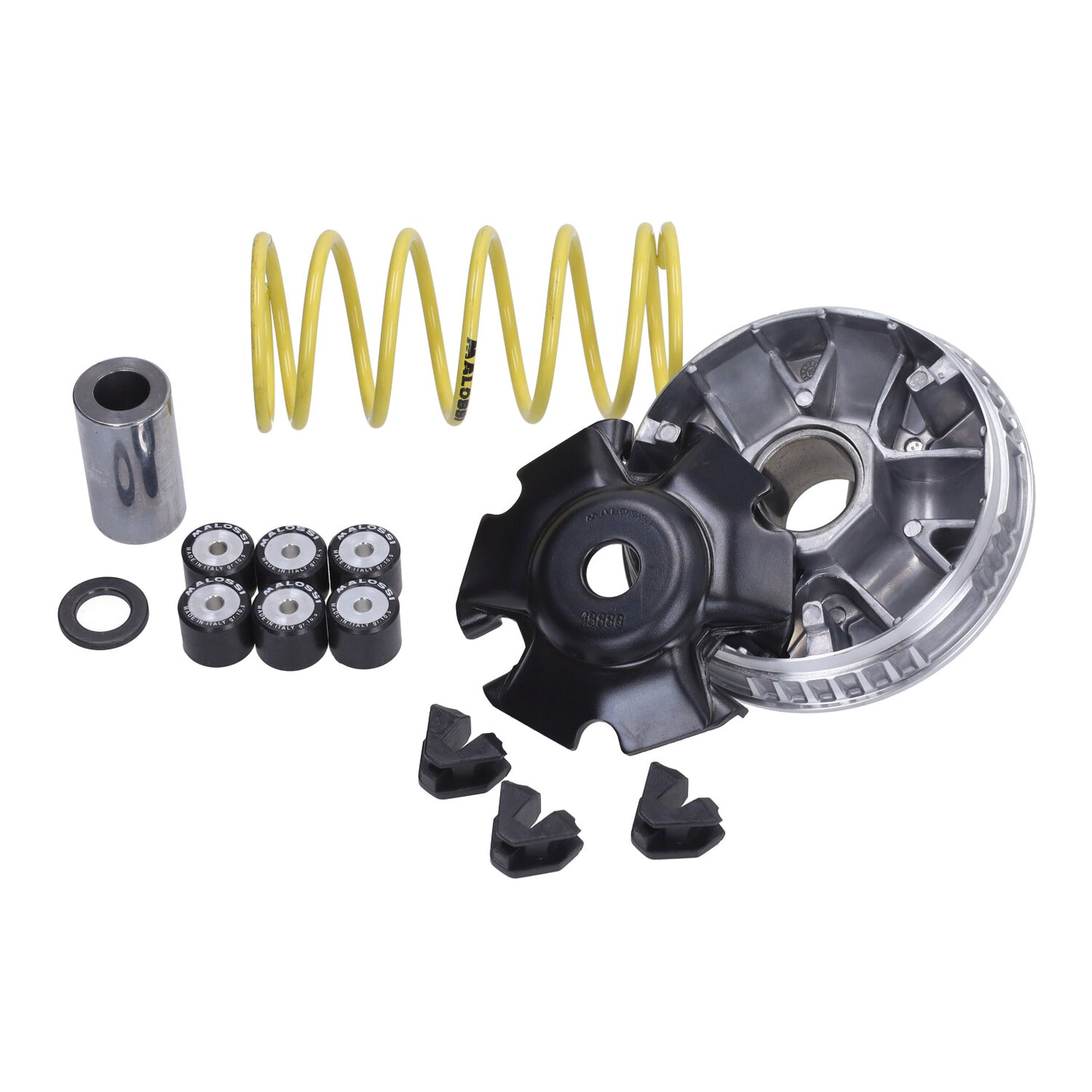 Variateur MHR Malossi - SCO GY6 - 125cc / 150cc - 5112133