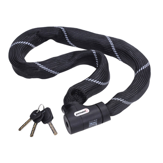 Kettingslot Power1 - Fatbike/Fiets - ART 2* - 110cm -