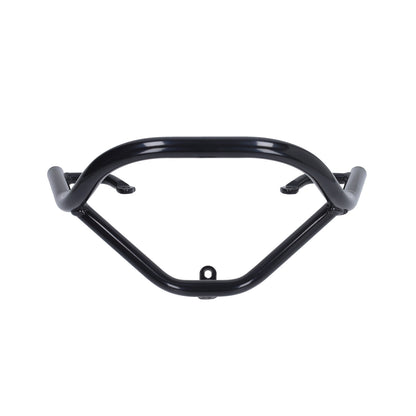 Portapacchi posteriore - Sym Mio 50i - Originale nero lucido - 8120A-EAA-000-K