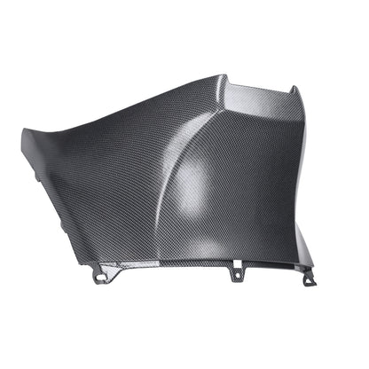 Binnenkappenset Piaggio Zip - 9 delig - Carbon Look