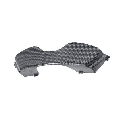 Binnenkappenset Piaggio Zip - 9 delig - Carbon Look