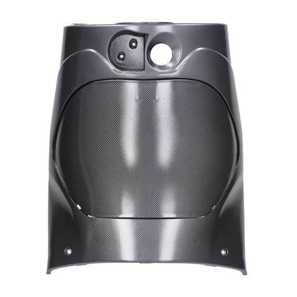 Binnenkappenset Piaggio Zip - 9 delig - Carbon Look