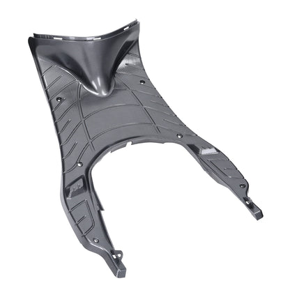 Binnenkappenset Piaggio Zip - 9 delig - Carbon Look