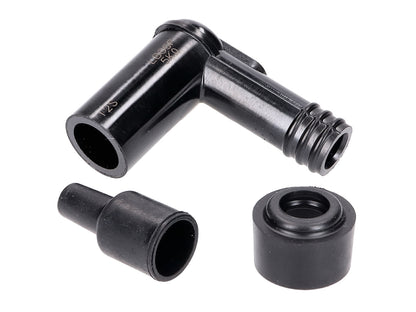 Capuchon de bougie NGK - LB05F - Universel - M4 - 2-Temps / modèles 2T
