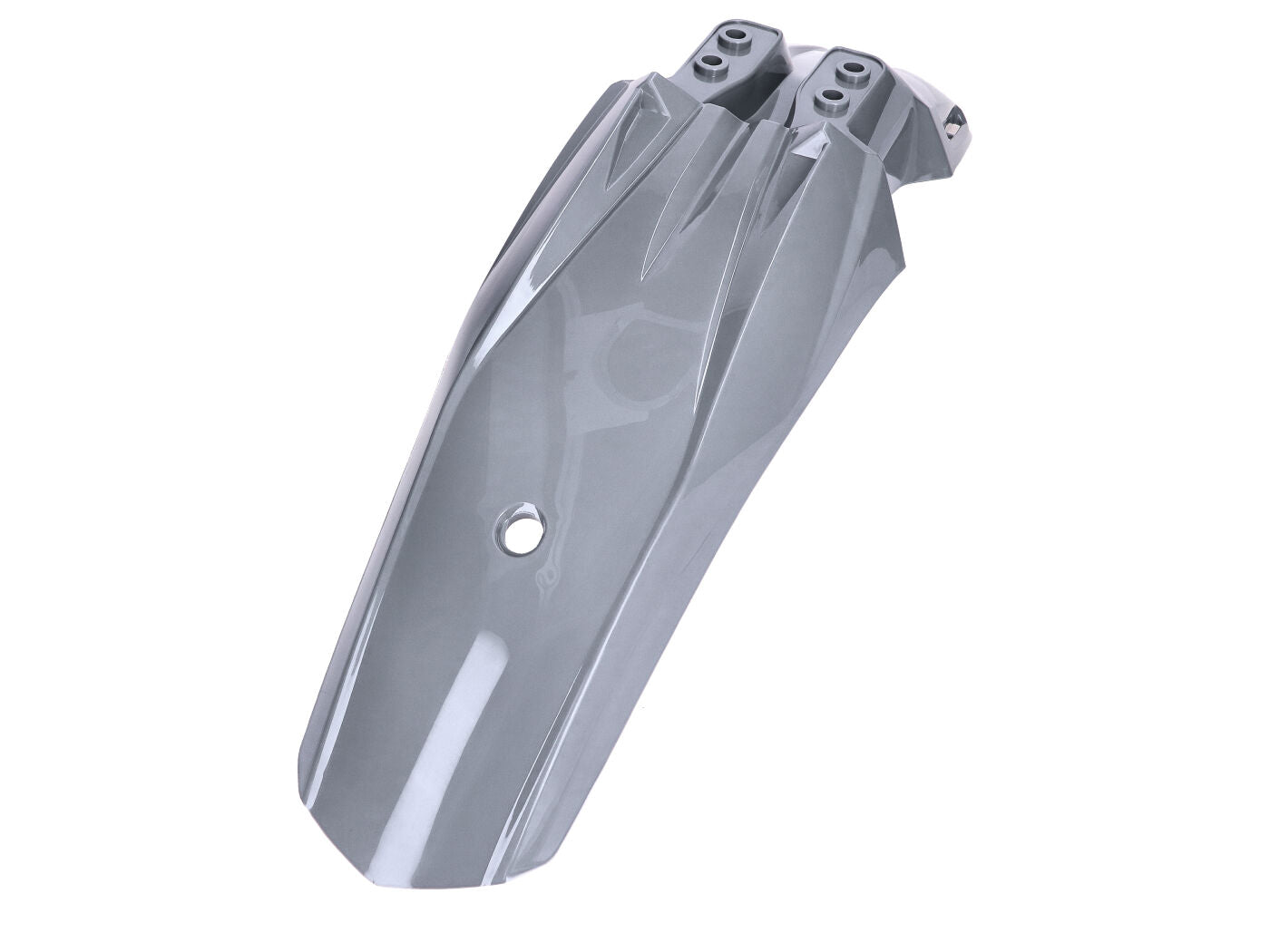 Kappenset - 7-Delig - Beta RR50 - 2011 tm 2020 - F3525059 - Nardo Grey