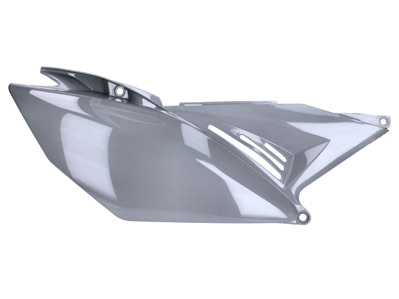 Kappenset - 7-Delig - Beta RR50 - 2011 tm 2020 - F3525059 - Nardo Grey