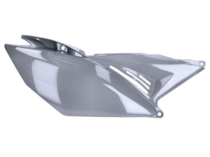 Kappenset - 7-Delig - Beta RR50 - 2011 tm 2020 - F3525059 - Nardo Grey