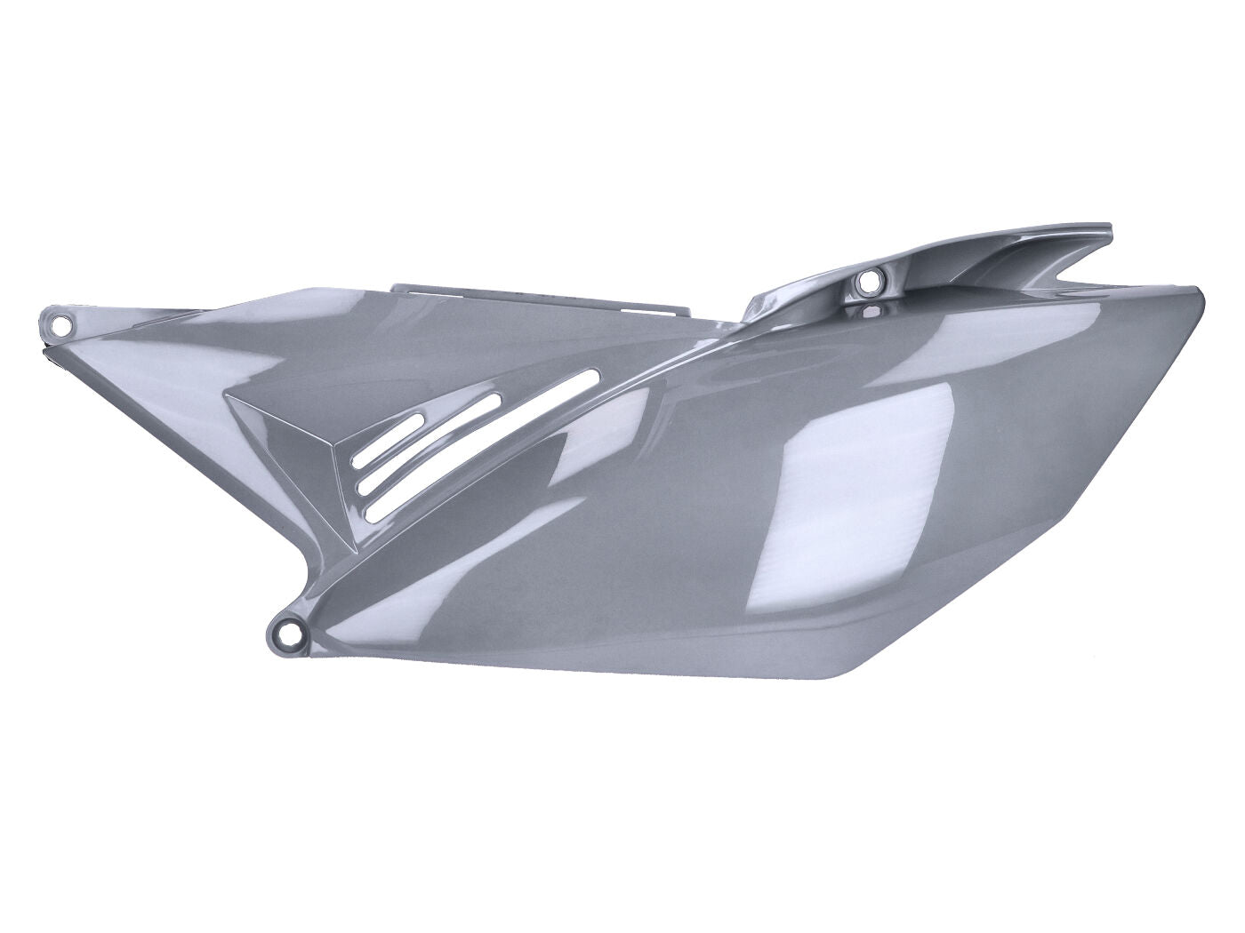 Kappenset - 7-Delig - Beta RR50 - 2011 tm 2020 - F3525059 - Nardo Grey