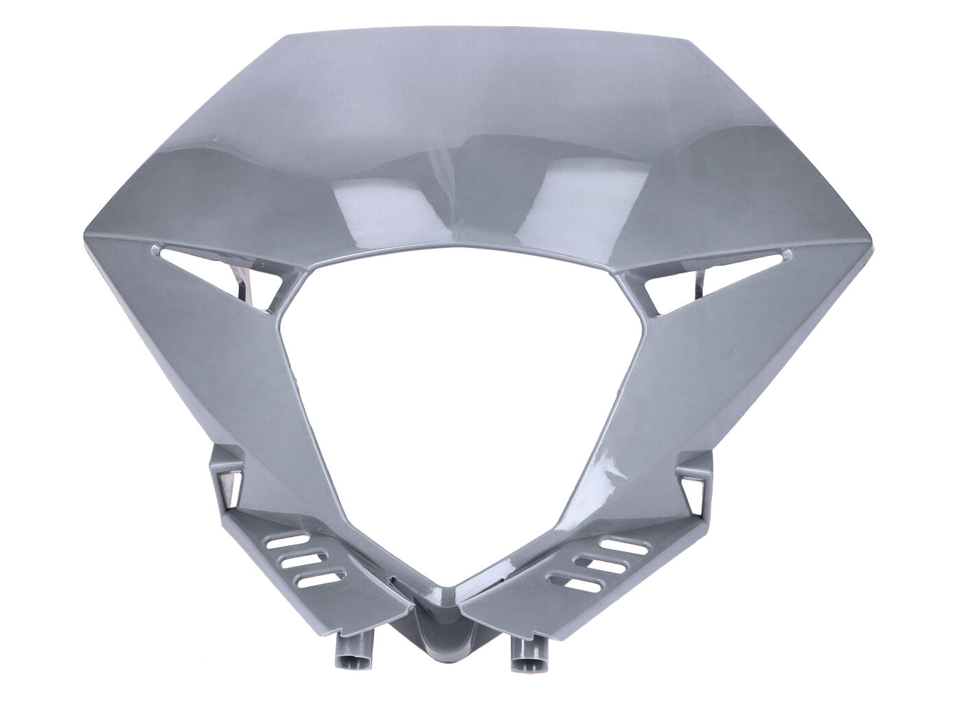 Kappenset - 7-Delig - Beta RR50 - 2011 tm 2020 - F3525059 - Nardo Grey