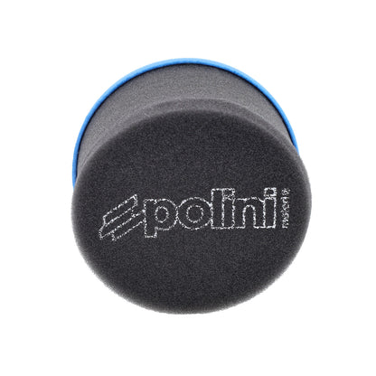Polini Powerfilter - Universeel - Recht - Foam - Big Evolution - Ø28-55mm - 203.0175