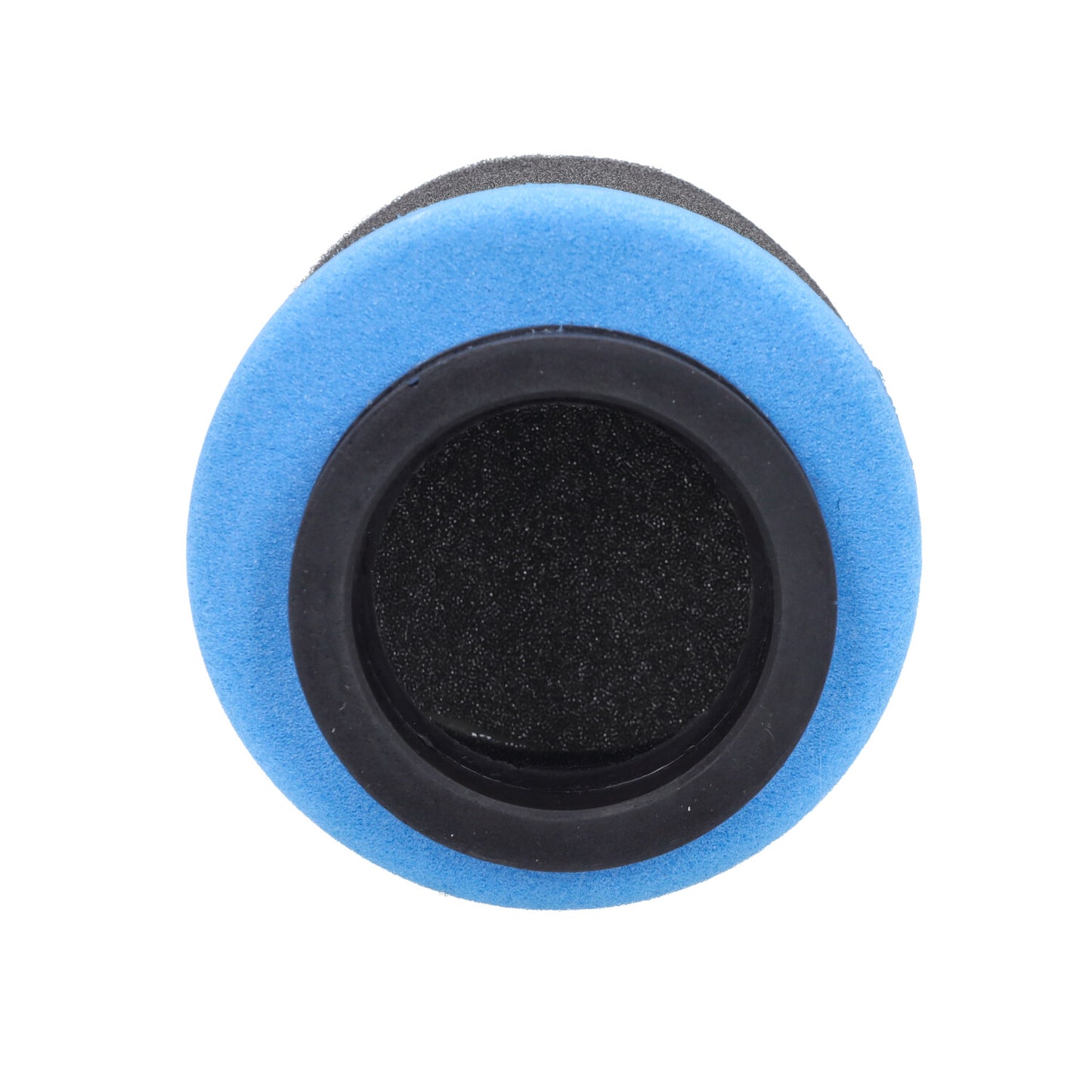 Polini Powerfilter - Universeel - Recht - Foam - Big Evolution - Ø28-55mm - 203.0175