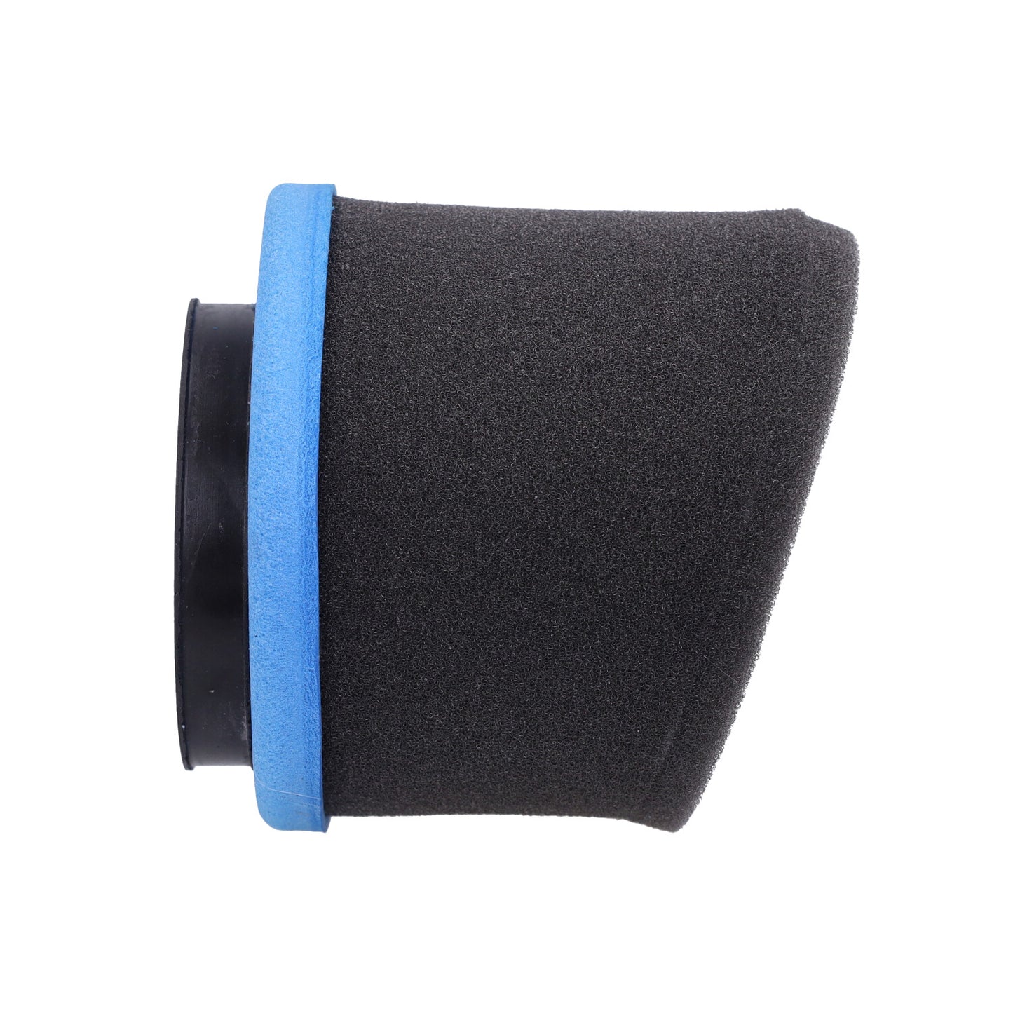 Polini Powerfilter - Universeel - Recht - Foam - Big Evolution - Ø28-55mm - 203.0175