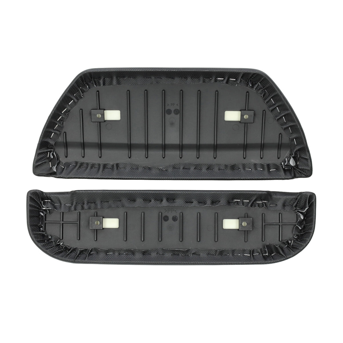 SHAD Rugsteun – Topkoffer SH39 / SH48