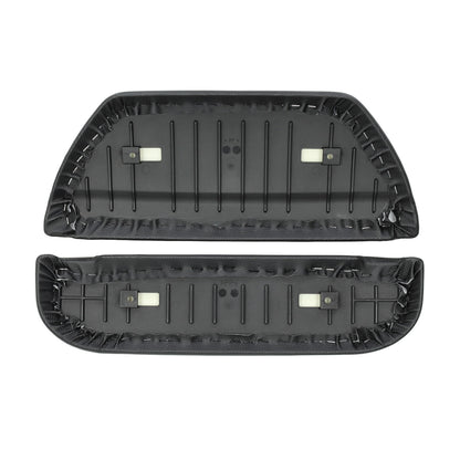 SHAD Rugsteun – Topkoffer SH39 / SH48