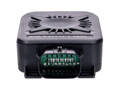Patrol Line - Alarmsysteem - HPS 940 / Max 4.0 met afstandsbediening en startonderbreker