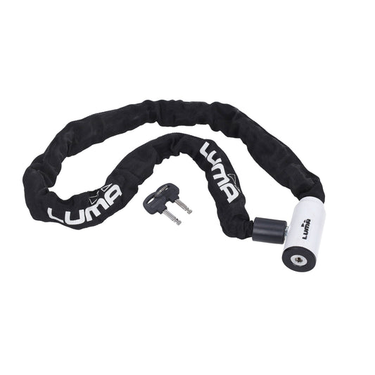 Kettingslot Luma - Fatbike/Fiets - ART 4* - 120cm - Enduro 857