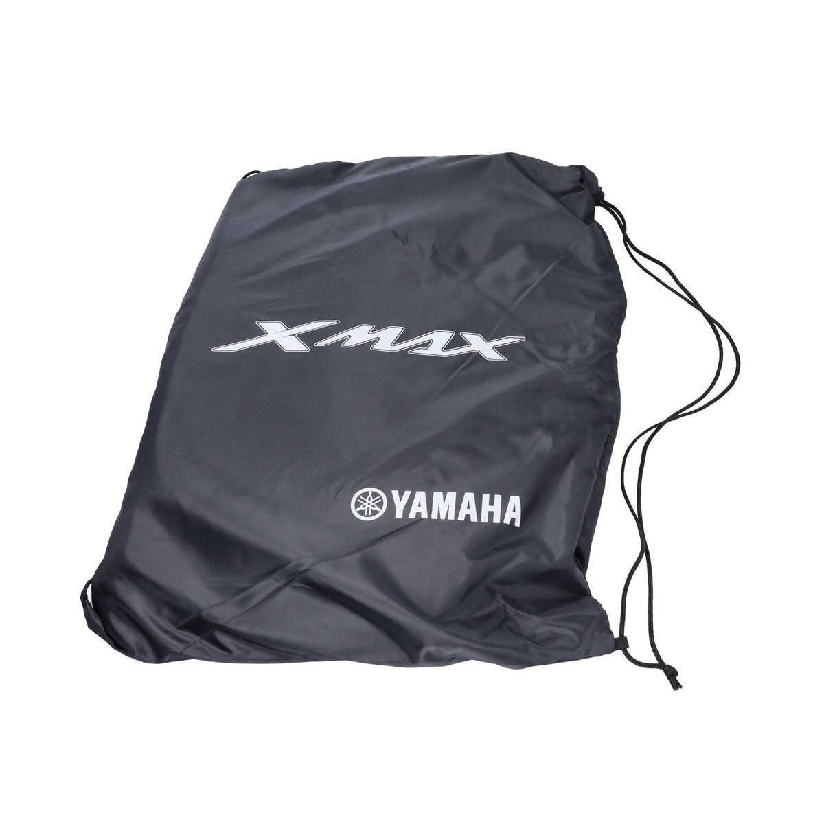 Tapete original para pernas Yamaha XMAX 300 - Euro 5 – 2023-2025 – BKAF47L00000