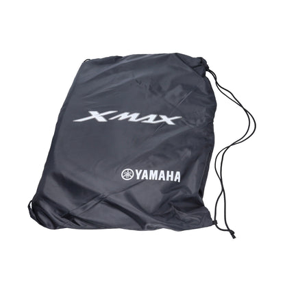Tapete original para pernas Yamaha XMAX 300 - Euro 5 – 2023-2025 – BKAF47L00000